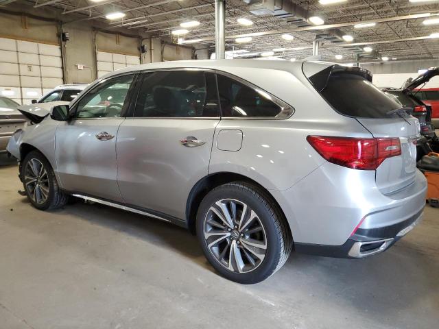 5J8YD4H33HL001491 Acura MDX