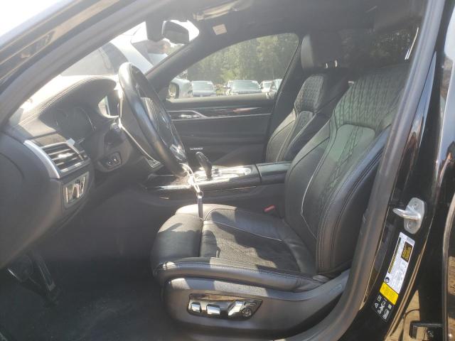 WBA7F2C51JG424809 BMW 750 Xi