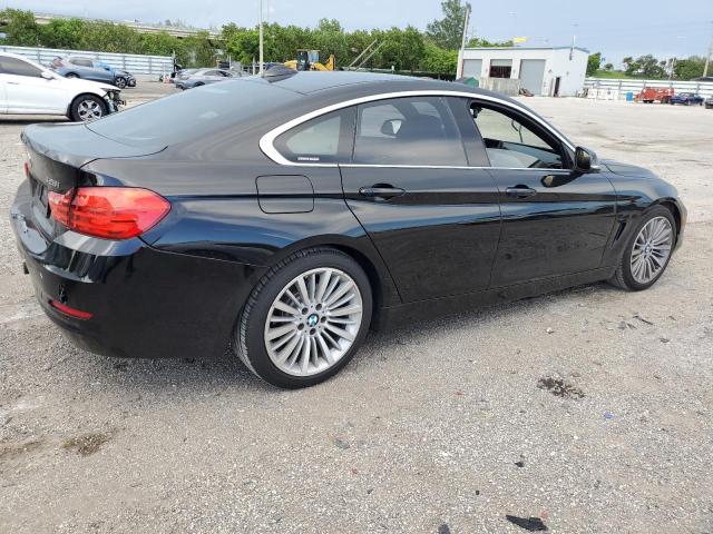 WBA4A9C56GG505694 BMW 428 I Gran Coupe Sulev