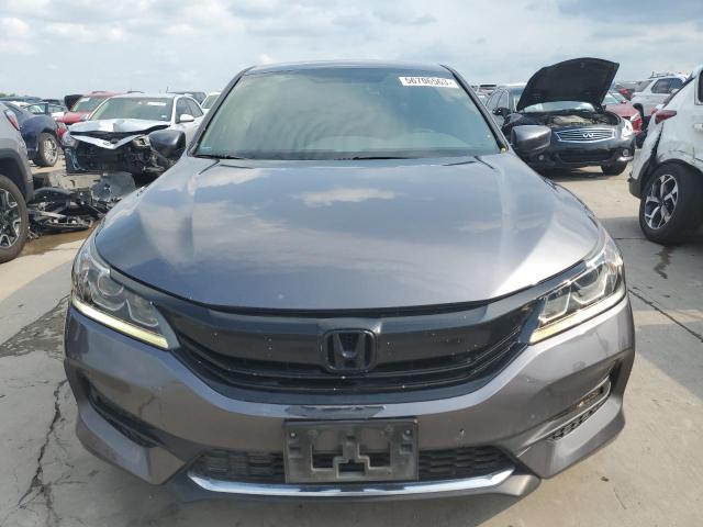 1HGCR2F12HA007635 Honda Accord Sport Special Edition