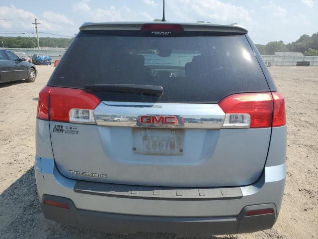 2GKALMEK9E6332776 GMC Terrain Sle