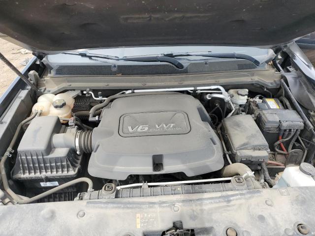 1GTG6CE34G1233241 GMC CANYON SLE