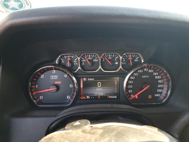 1GKS2HKC7FR714399 GMC Yukon Xl K1500 Slt