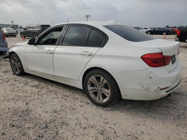 WBA8E9G51GNT44442 BMW 328 I Sulev