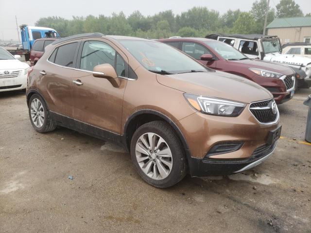 KL4CJASB4HB158544 Buick Encore Preferred