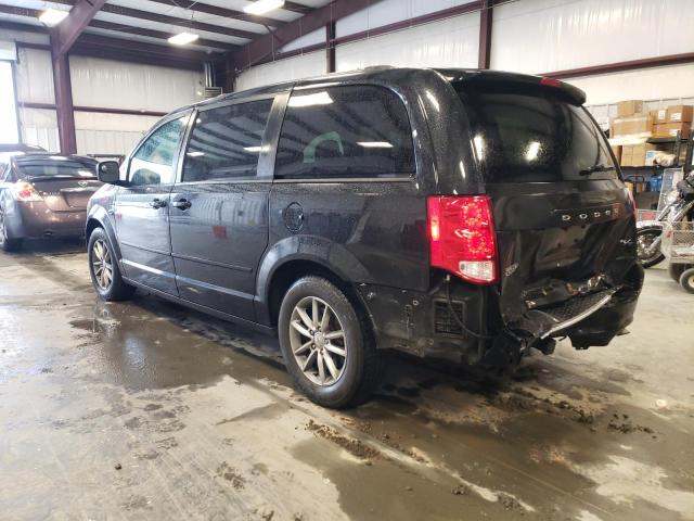 2C4RDGEG7ER251279 Dodge Grand Caravan R/t