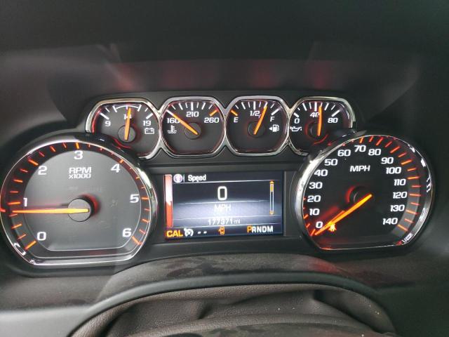 1GKS2HKC3FR533865 GMC Yukon Xl K1500 Slt