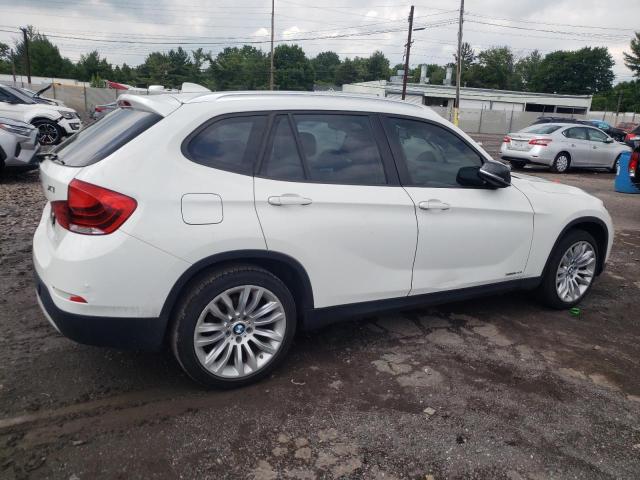 WBAVL1C53EVY13026 BMW X1 Xdrive28i