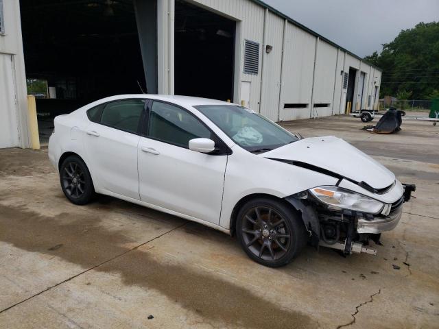 1C3CDFAA1GD591880 Dodge DART SE