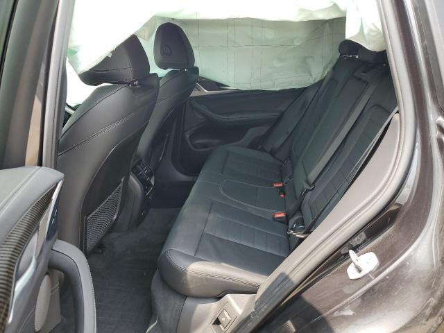5UXTY9C07M9H14975 BMW X3 Xdrivem40i