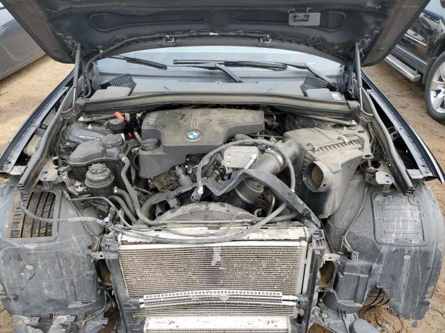 WBAVL1C51EVY12098 BMW X1 Xdrive28i