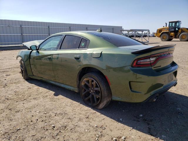 2C3CDXHGXMH593626 Dodge CHARGER GT