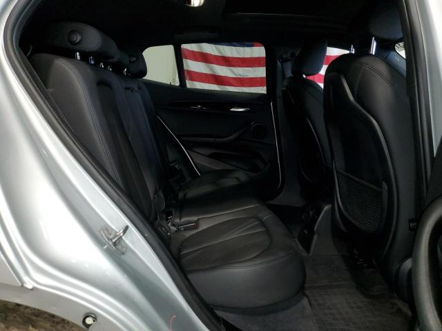 WBXYJ5C58K5N54786 BMW X2 Xdrive28i