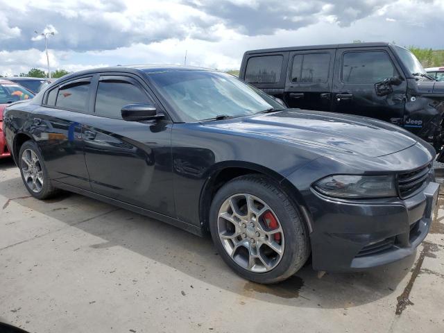 2C3CDXJG3FH739166 Dodge Charger Sxt