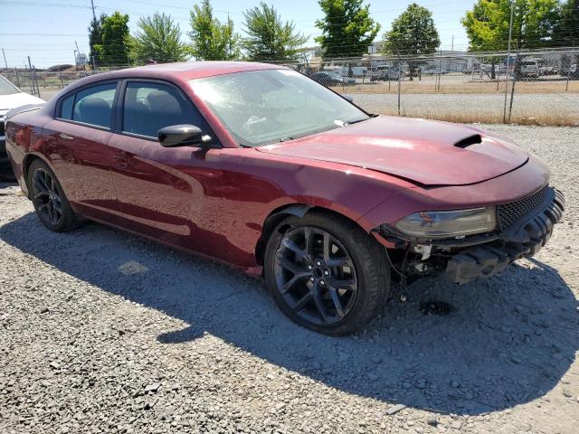 2C3CDXHG5LH254982 Dodge CHARGER GT