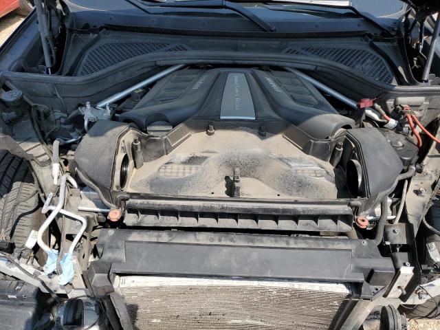 5UXKR6C58E0J72761 BMW X5 Xdrive50i