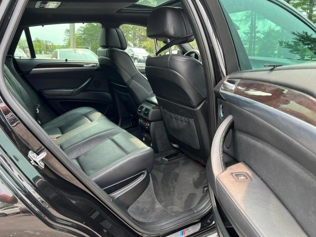 5UXFG2C51E0C44967 BMW X6 Xdrive35i