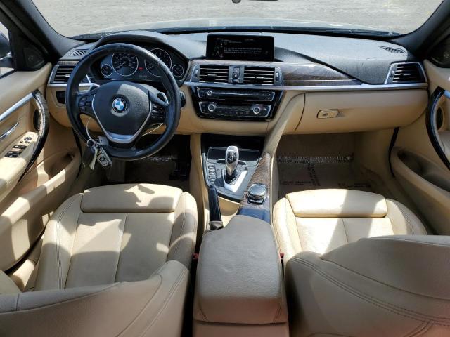 WBA8E9G57GNT44719 BMW 328 I Sulev