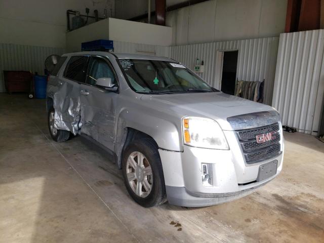 2GKALMEK1E6255725 GMC Terrain Sle