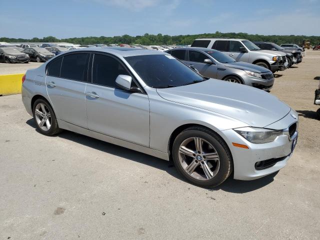 WBA3B1G53ENS77165 BMW 320 I