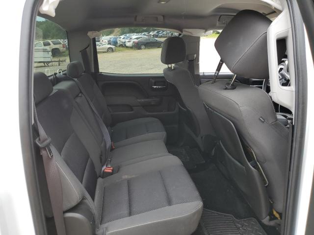 3GTU2UEC4EG409031 GMC Sierra K1500 Sle
