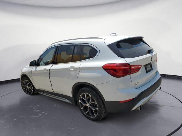 WBXJG9C03M5T95917 BMW X1 Xdrive28i