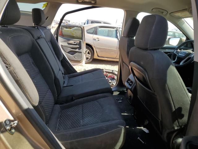 3GKALTEX9JL162334 GMC Terrain Sle