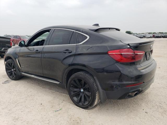 5UXKU2C52H0N85089 BMW X6 Xdrive35i