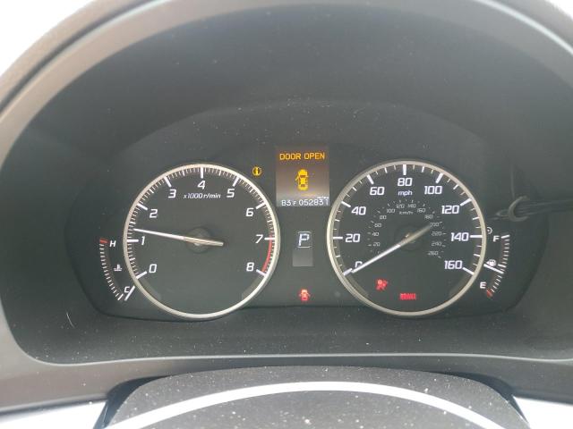 19UDE2F7XGA025741 Acura Ilx Premium Tech