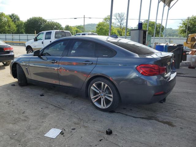 WBA4J1C51JBM09879 BMW 430i Gran Coupe