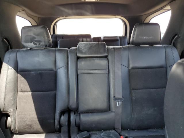 1C4RDHDG2LC258976 Dodge DURANGO GT