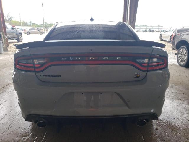 2C3CDXGJ3MH594811 Dodge Charger Scat Pack