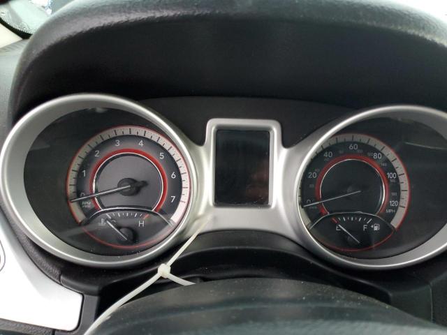 3C4PDCAB7FT738863 Dodge JOURNEY SE