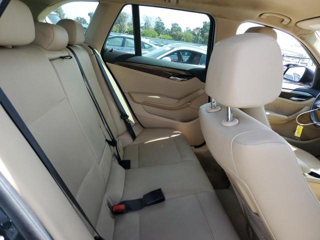WBAVM1C54FV498686 BMW X1 Sdrive28i