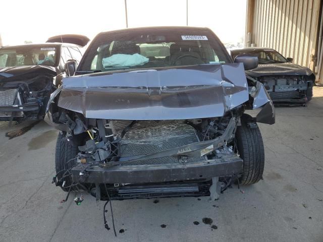 2C4RDGCG9GR315392 Dodge Grand Caravan Sxt