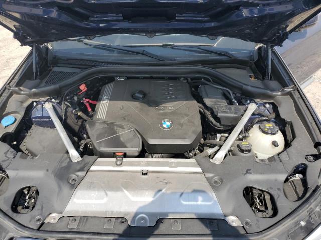 5UXTY5C08L9B52897 BMW X3 Xdrive30i