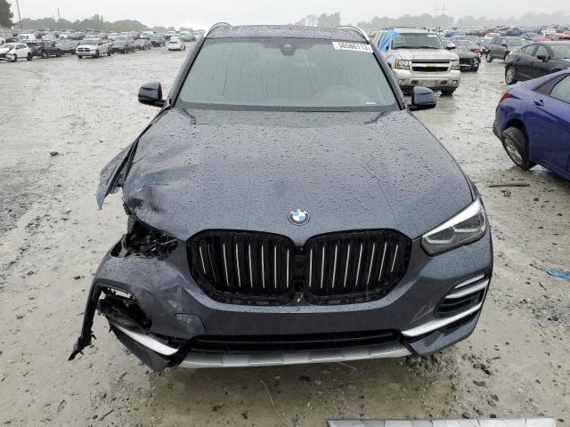 5UXCR4C06M9E73491 BMW X5 Sdrive 40i