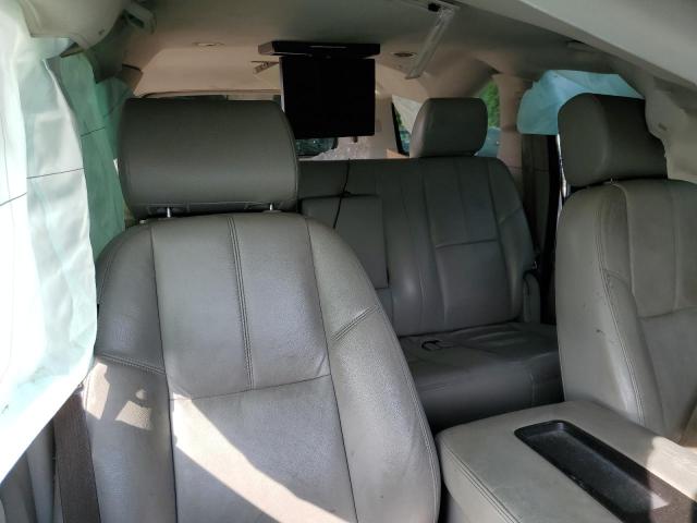 1GKS1KE09ER195145 GMC Yukon Xl C1500 Slt