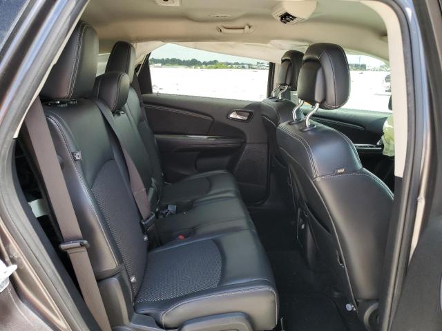 3C4PDCGG4KT861646 Dodge Journey Crossroad