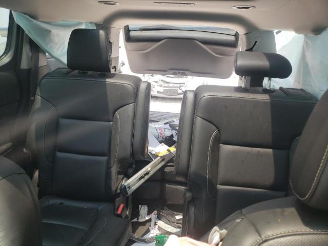 1GKKNULS2KZ218314 GMC Acadia Slt-1