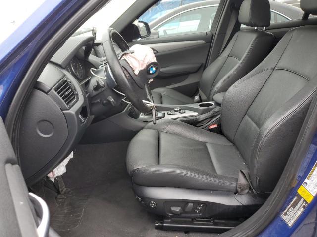 WBAVM1C57FVZ94159 BMW X1 Sdrive28i