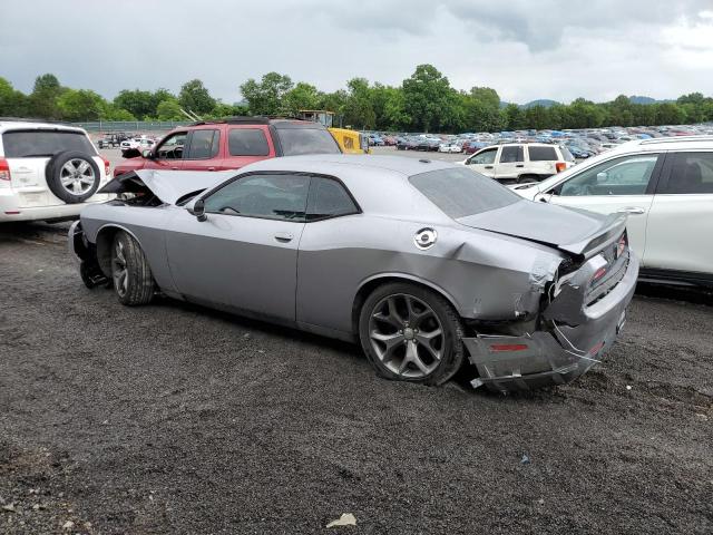 2C3CDZAG0FH775117 Dodge Challenger Sxt