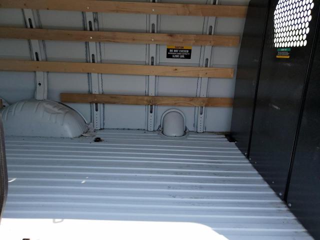 1GTW7AFP3N1231301 GMC Savana G2500