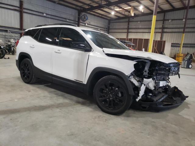 3GKALMEVXLL204551 GMC Terrain Sle