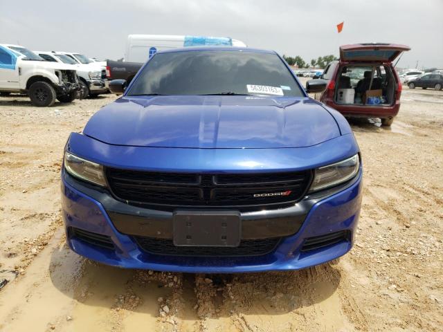 2C3CDXBG0JH185043 Dodge Charger Sxt