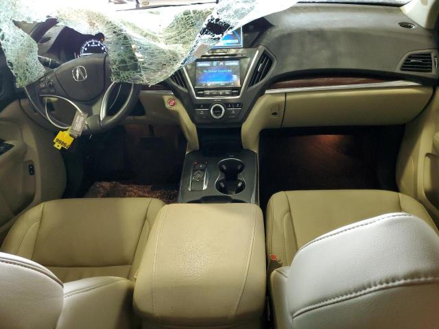 5FRYD4H26GB018971 Acura MDX