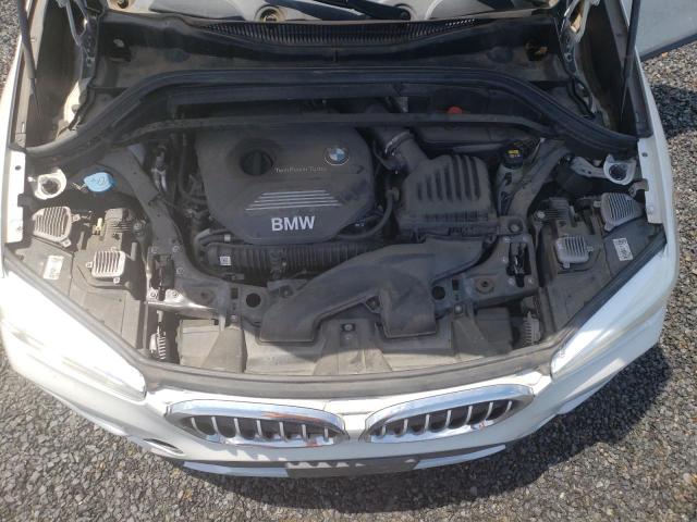 WBXHT3C34G5E55227 BMW X1 Xdrive28i