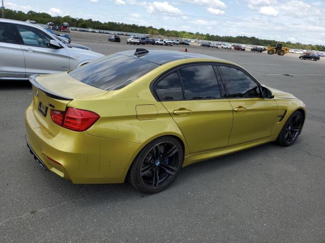 WBS3C9C59FP804693 BMW M3