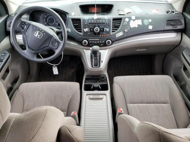 2HKRM4H36EH611856 Honda CR-V LX