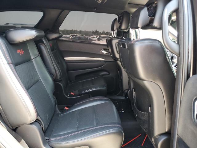 1C4SDJCTXEC558808 Dodge Durango R/t